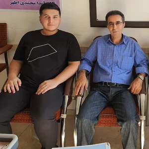 آموزشگاه علمی آزاد دخترانه فکرت 5