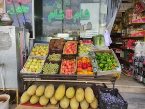 هایپر مارکت جواد نقی پور 5