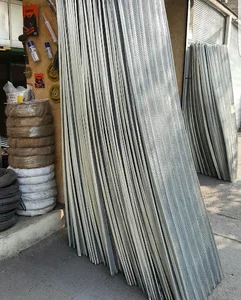 کارخانه تهران رابیتس