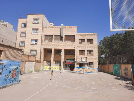 دبیرستان مسعود پور