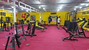 باشگاه بدنسازی 313