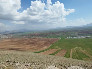 ظفرآباد نورعلی