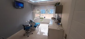 کلینیک دندانپزشکی آبادیس 3