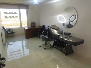 کلینیک زیبایی فریحا