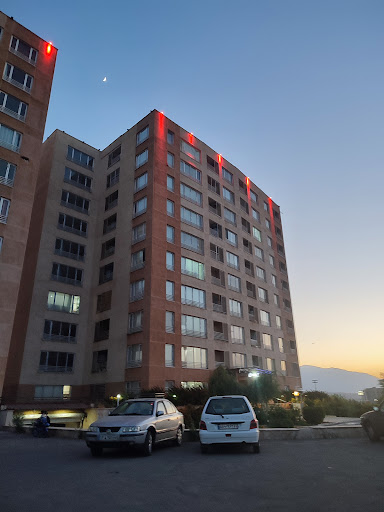 Negin Zagros Complex