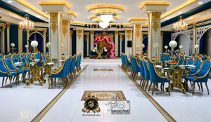 تالار هاریکا