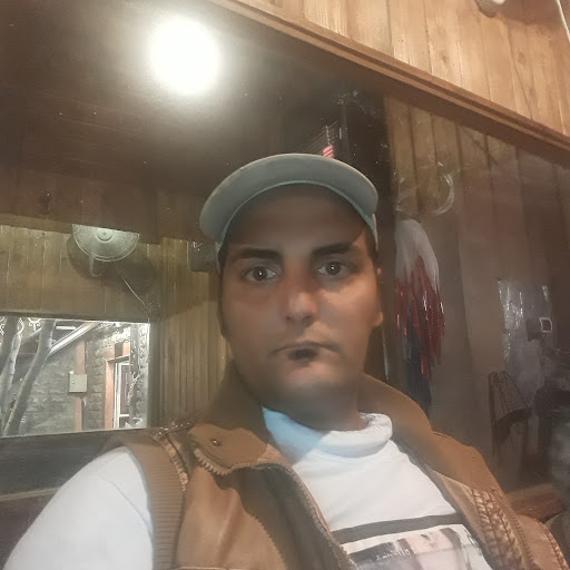 لوازم موتور رضا