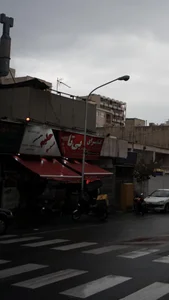کبابسرای بی تا