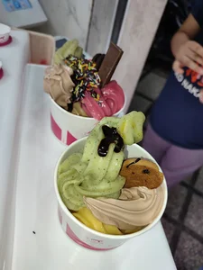 Chillz Gelato - بستنی جلاتوی چیلز