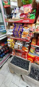 سوپر مارکت لطف اله زاده 4