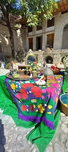 خانه شهیدی