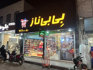 فروشگاه شوینده و بهداشتی بی بی ناز