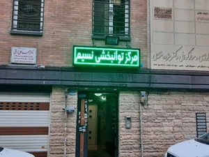 مرکز توانبخشی نسیم (کاردرمانی و گفتاردرمانی نسیم) 2
