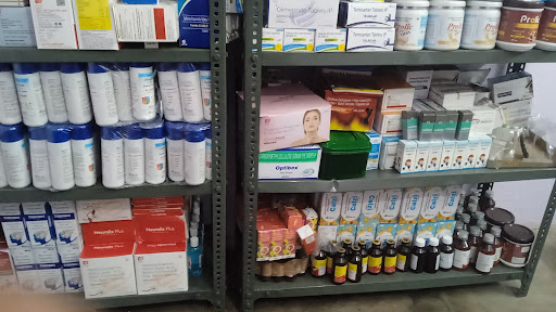 SATYAM PHARMA