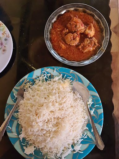 کافه غریب نواز