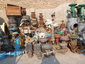 ضایعات افشار