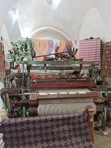 کارگاه شعربافی آزادی