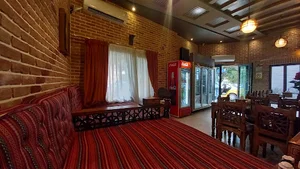 کافه کباب تن دی