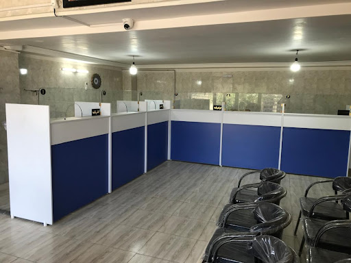 خدمات الکترونیک انتظامی پلیس +۱۰