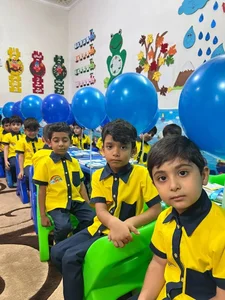 کودکستان بردبار 4
