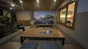 Han kook Sarang