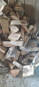 چوب سرای رضا