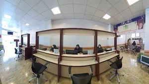 دفتر خدمات الکترونیک قضایی رحیم‌زاده
