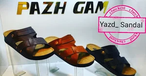 يزد پاژگام