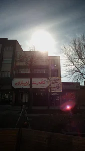 رستوران زیتون 3