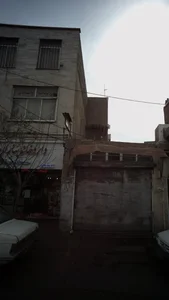 داروخانه بهاران