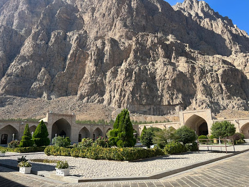 Tours of Iran Travel Agency