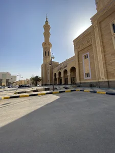 Nasser Aldaood Mosque