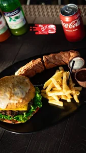 پاتوق برگر 4