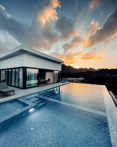 Hatta terrace