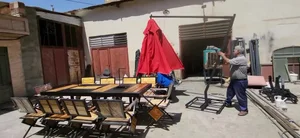 تولیدی کوروش سایبان 2