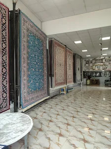 فرش مجرد