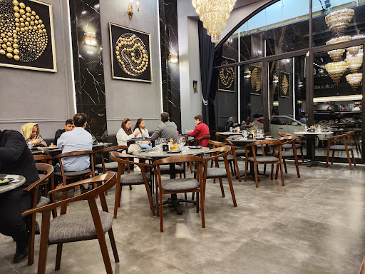 Sapori restaurant