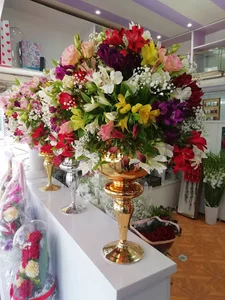 گل فروشی گل ناز