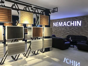 نمایندگی آجر نماچین