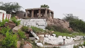 Gangavathi