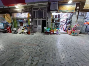 فروشگاه ولیعصر 4