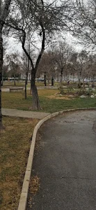 بوستان آزادگان