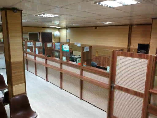 دفتر پیشخوان دولت برات پور