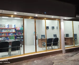 دفتر طراحی ساختمان مهندس وحید خاموشی