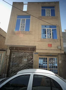 سوپر مارکت
