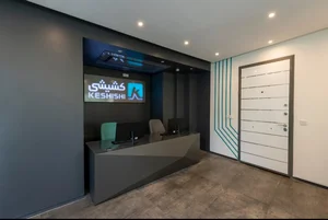 گروه معماری آرکا 4