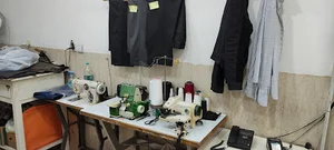 خیاطی مهدی