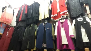 پوشاک کوثر