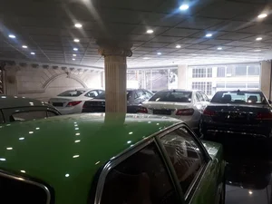 اتو گالری اتول باشی