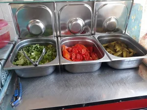 مشاا
